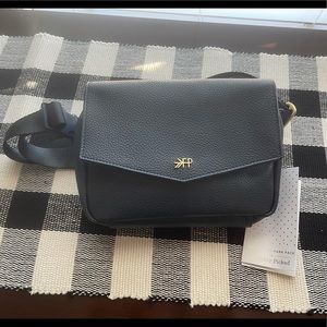 NWT FRESHLY PICKED PARK PACK IN NAVY
